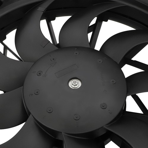 For 05-06 GMC Yukon XL 1500 06 GMC Yukon Electric Radiator Condenser Cooling Fan