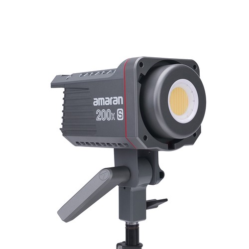 Aputure Amaran 200X 200D 100X 100D-S Series LED Video Fill