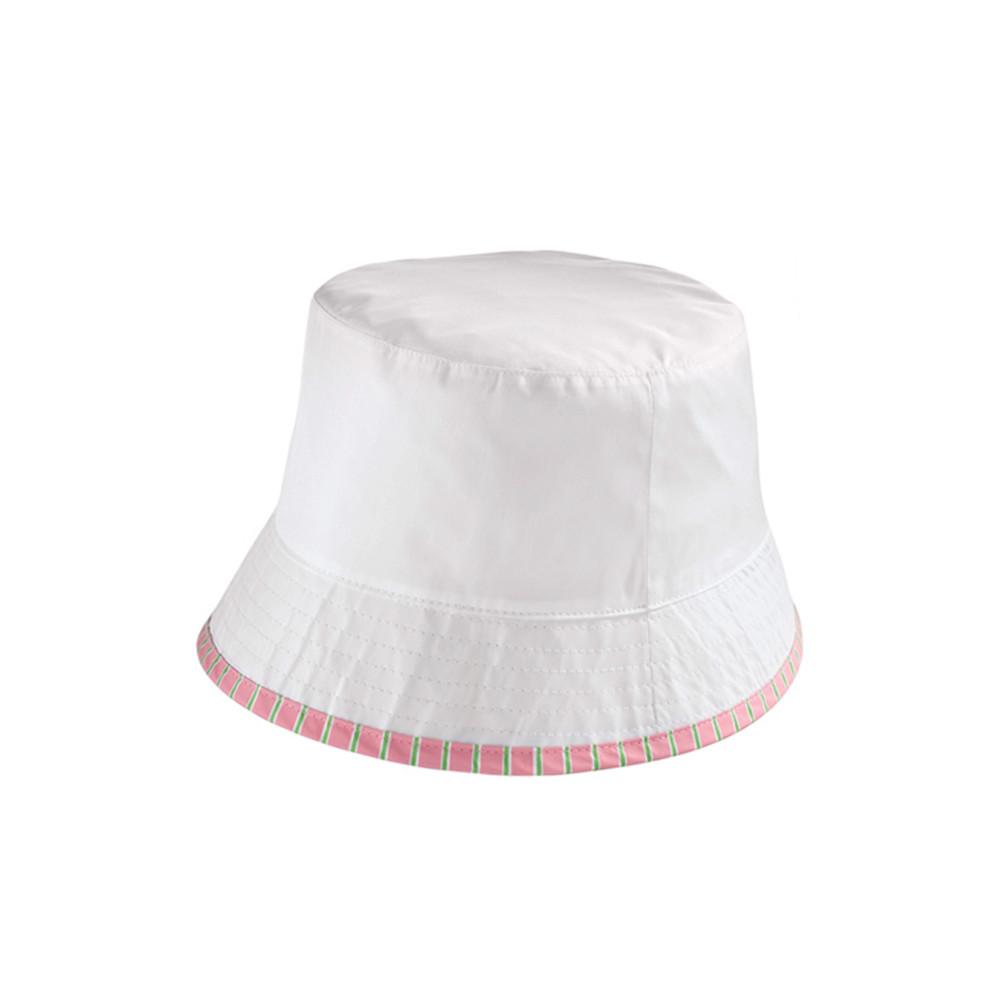 microfiber bucket hat