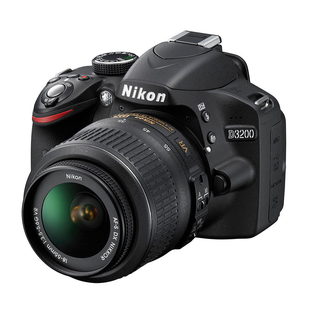 Nikon D Digital Cameras
