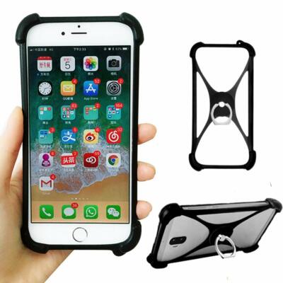 Phone Case For Klipad 4G LTE KL601 / Vsmart Star 5 / Saiet STS550 / Spc Apolo