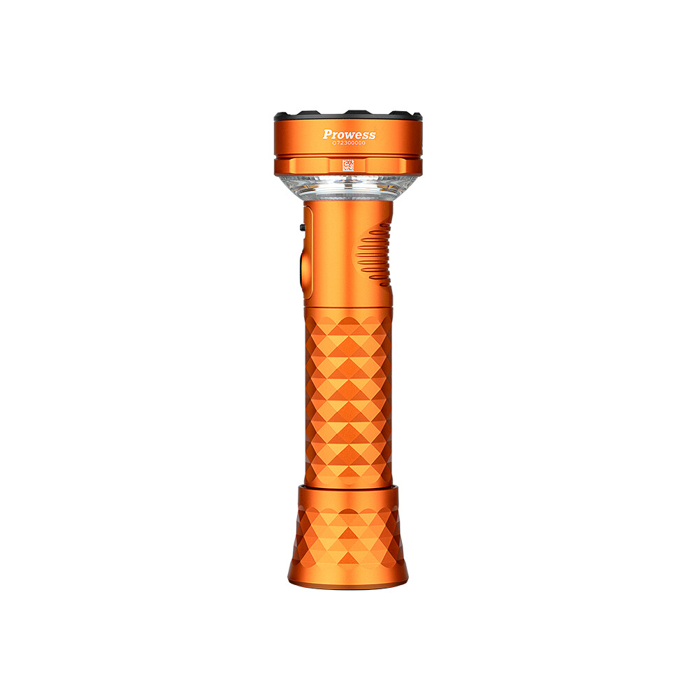 Olight Prowess 5000 Lum Multi-functional LED Flashlight for Outdoor with Holster