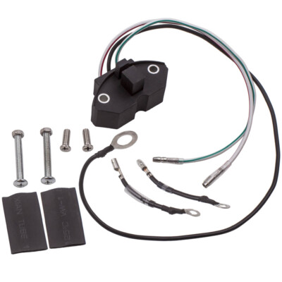 Replaces for Thunderbolt Ignition Sensor for MerCruiser Pick Up 4.3 87-892150Q02