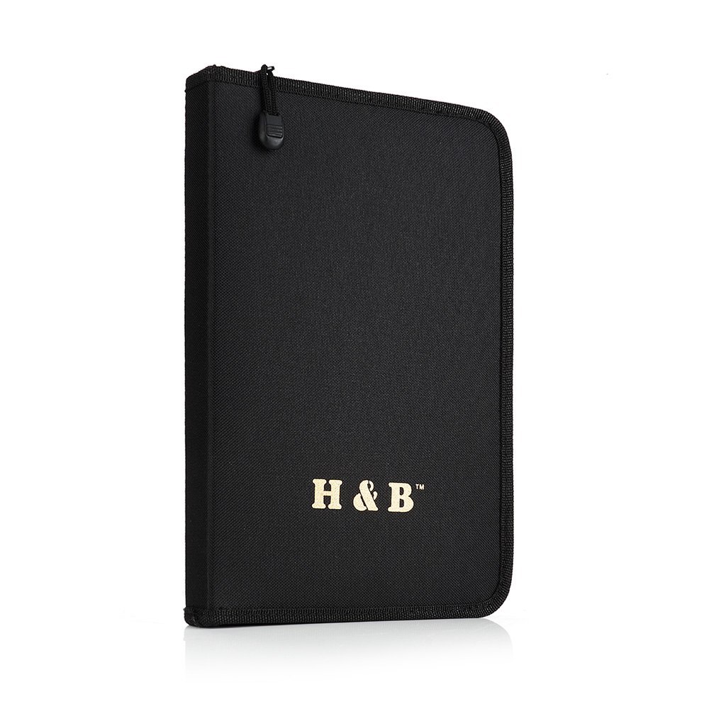 40 Pieces Art Supplies Sketch Tool Set with Graphite Pencils, Pastel Pencils,