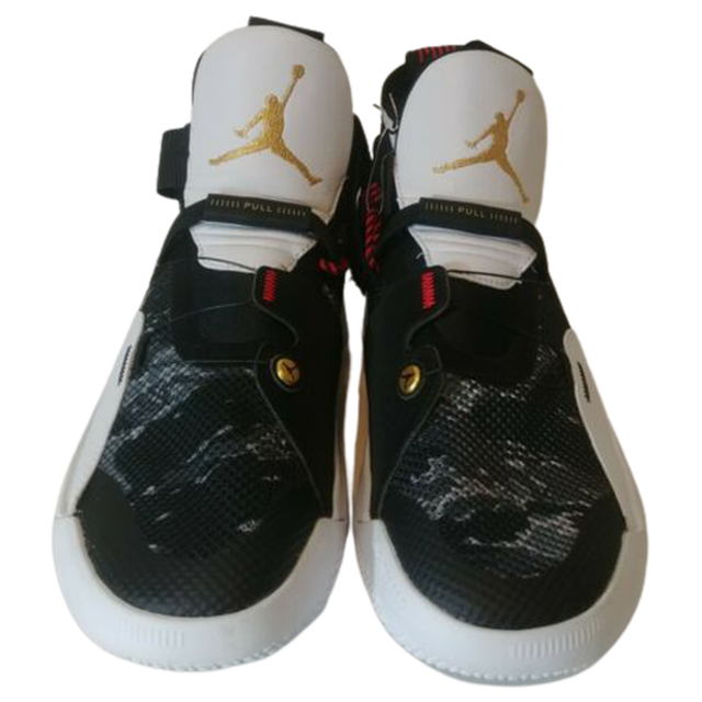 jordan 33 camo