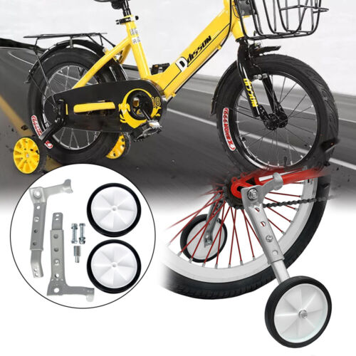 training wheels for 20 inch mountain bike
