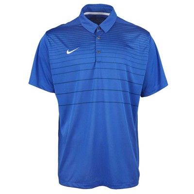 Мужские футбольные поло Nike Football Polo Size XXXL Casual 909554-493