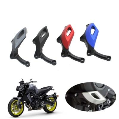 For YAMAHA MT09 XSR900 2014-2024 Engine Cover Crash Pad Frame Protector Slider