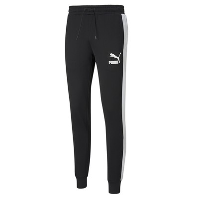 Спортивные брюки Puma Iconic T7 Pt Мужские Размер XXXXL Спортивные повседневные брюки 53009801