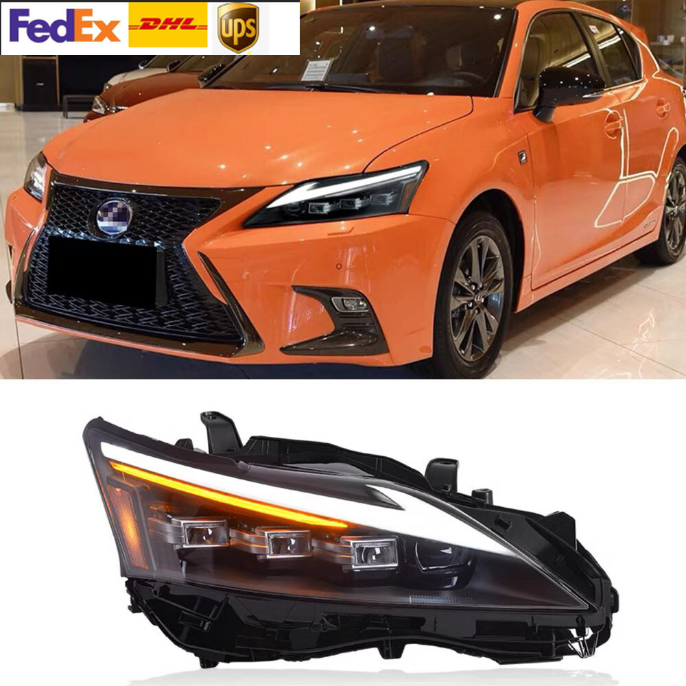 CT200 (2013-2017) LEDヘッドライト　レクサス $_10.JPG?set_id=880000500F