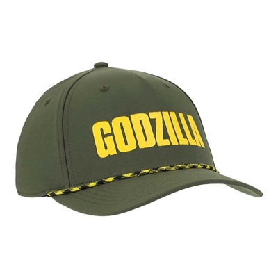 Застежка-молния Godzilla Elite Flex с предварительно изогнутой купюрой, один размер
