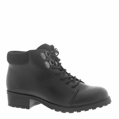 

Женские ботинки Trotters Becky 2.0, Черный