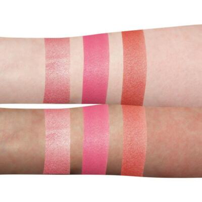 Klara Cosmetics-Mistress - 3 Shade Contour Blush Highlight Eyeshadow Palette AU