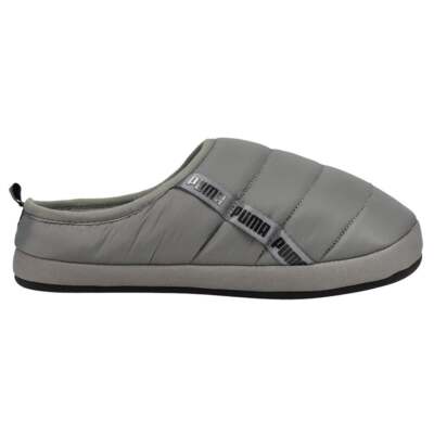 

Повседневная обувь Puma Scuff Mens Size 13 M Sneakers 384945-03, Grey, Puma Scuff