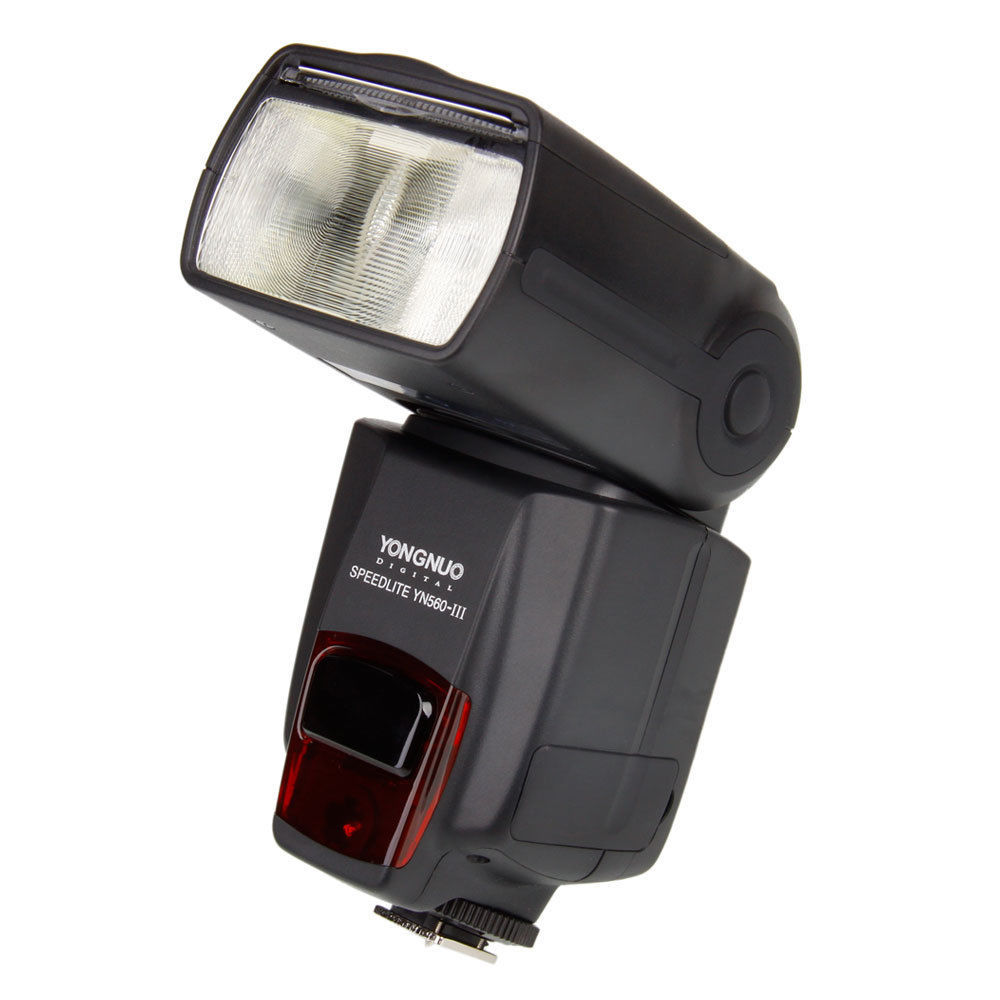 YONGNUO Kamera-Blitzgeräte