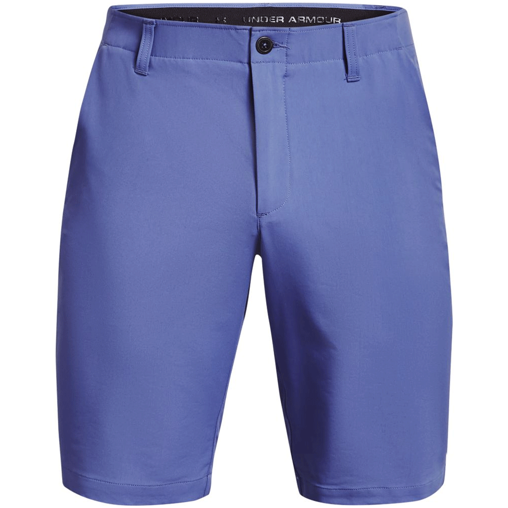 UNDER ARMOUR MENS TAPERED PERFORMANCE HeatGear® GOLF SHORTS/ GET 10
