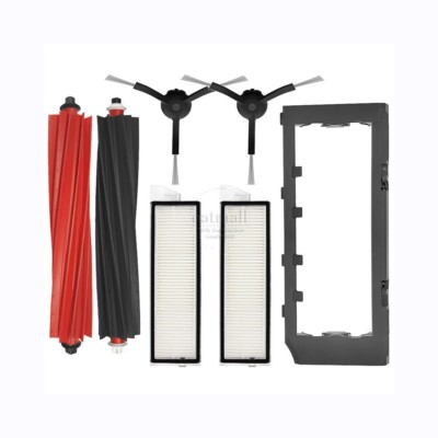 Accessories For Roborock S8 MaxV Ultra / S8 Max Ultra Vacuum Cleaner Spare Parts