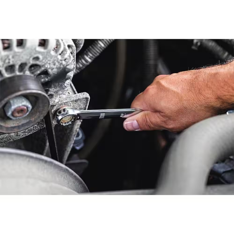 Dewalt Mechanics Tool Set (247-Piece)  Case Socket Wrenches Ratchet Drive Tough