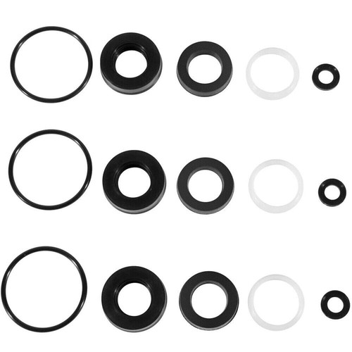34262 Seal Kit for Cat Pump 66DX 6DX Pressure Washer Pump Model6DX35G1I 6DX40G1I