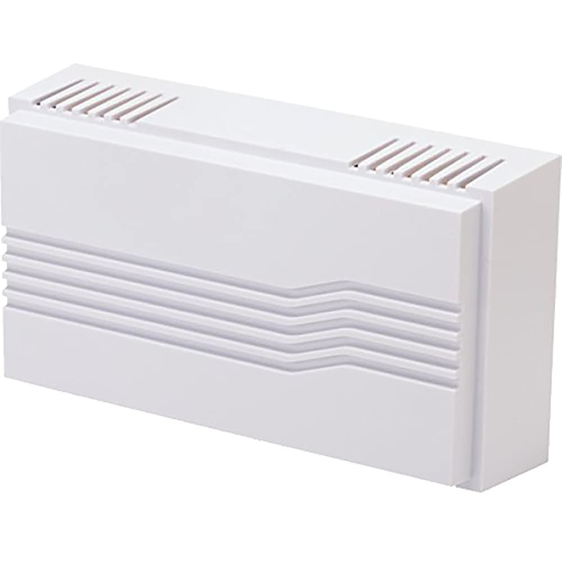 CHM1 Door Bell Chime, White | se with a 16-volt/10 VA  |   16-volt/15 VA