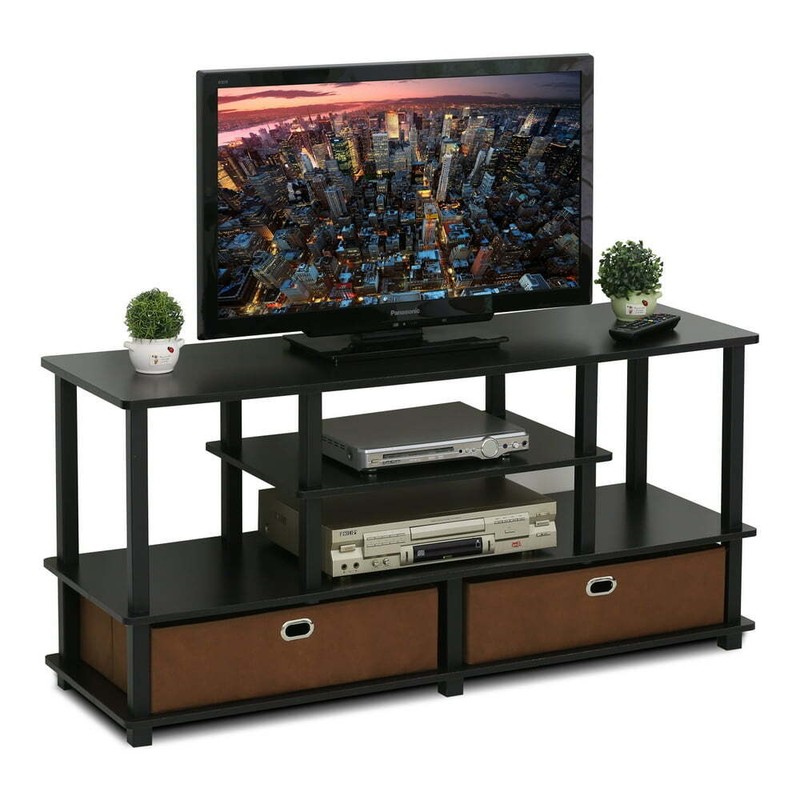 Jaya Large TV Stand