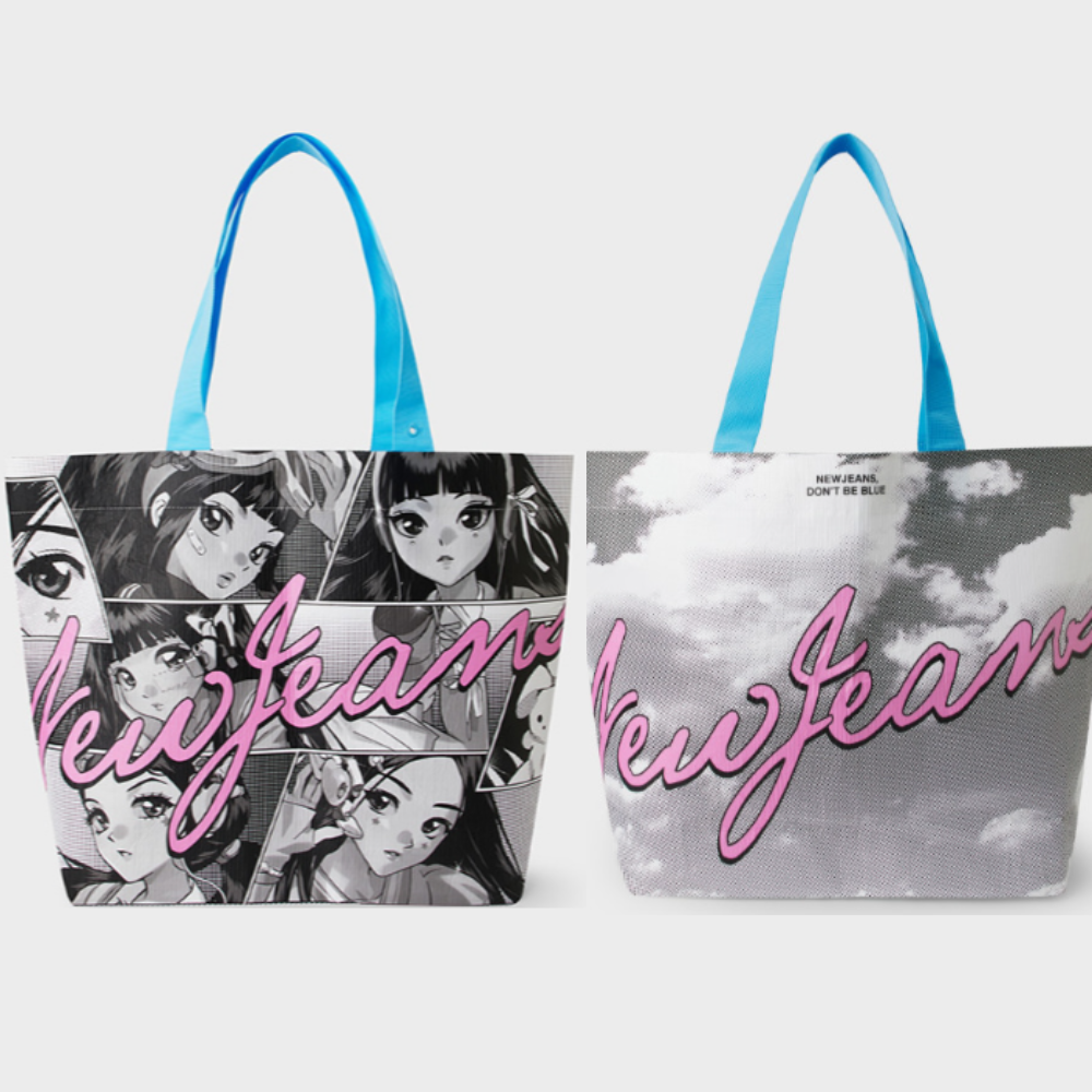 Newjeans bag ver 新品未開封 GD00081809.default.1.t1.jpg