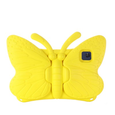 Butterfly Kid Shockproof Heavy Duty Rugged Case For Huawei MatePad T10 T10S 9.7''