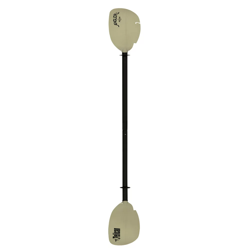 Paddle Length 250 Cm 98.5" Designed Kayak Fishing