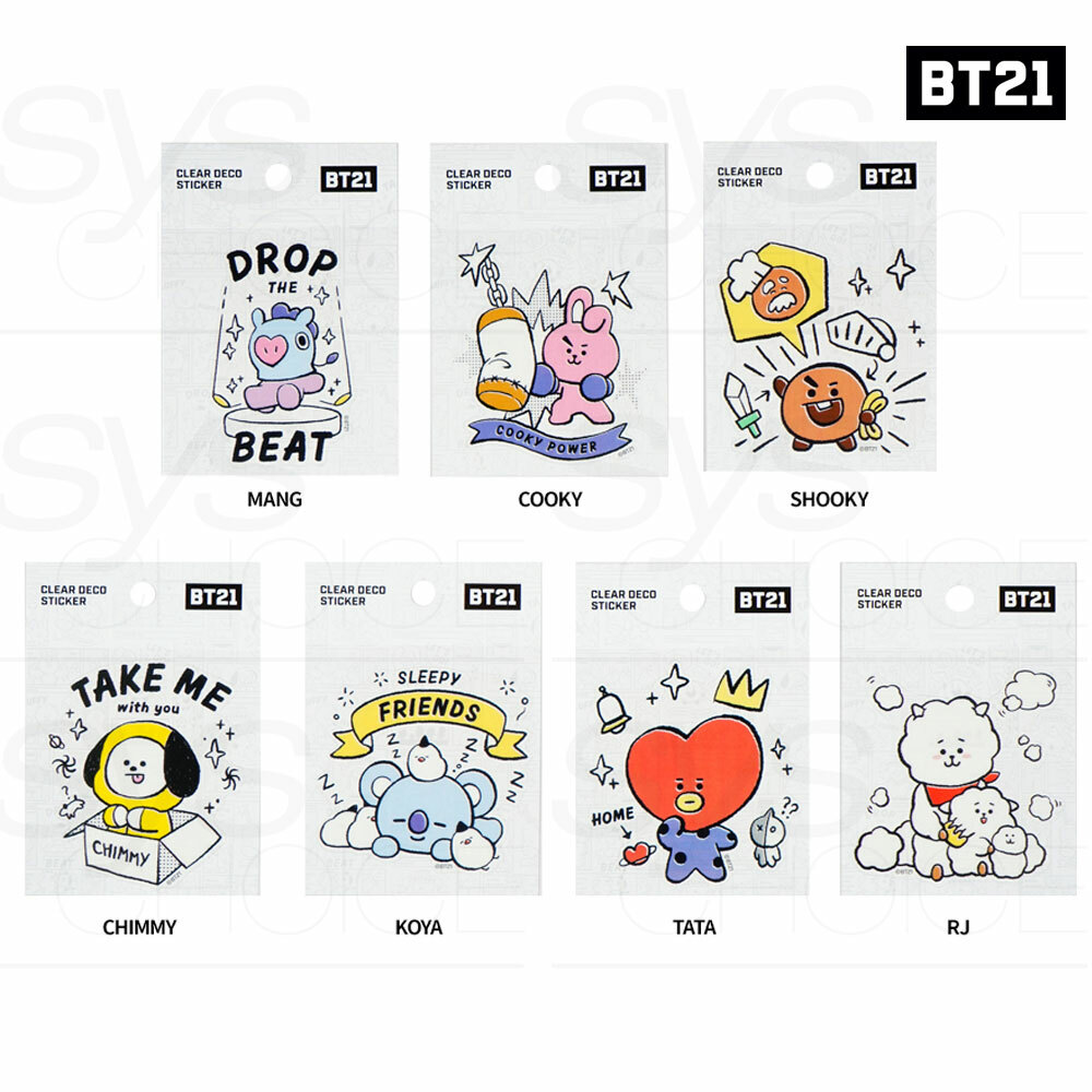 EXAMPLE BT21 ROUND LOGO LIMITED 白 EXAMPLE BT21 ROUND LOGO LIMITED 白（bt21💜💜💜💜💜💜）