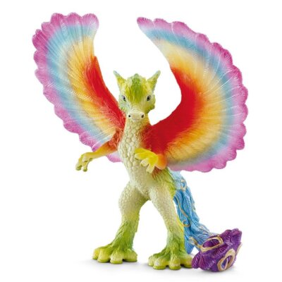 NEW Schleich 70485 Bayala Damarai fantasy figurine RETIRED figure elf toy toys