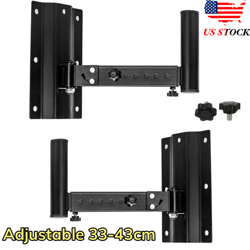 S Adjustable 33-43cm