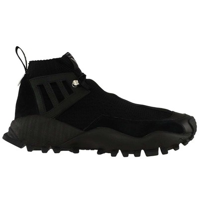 

Белые мужские слипоны adidas Mountaineering X Seeulater Alledo Primeknit, размер  D, Черный, adidas White Mountaineering X Seeulater Alledo Primeknit Slip On