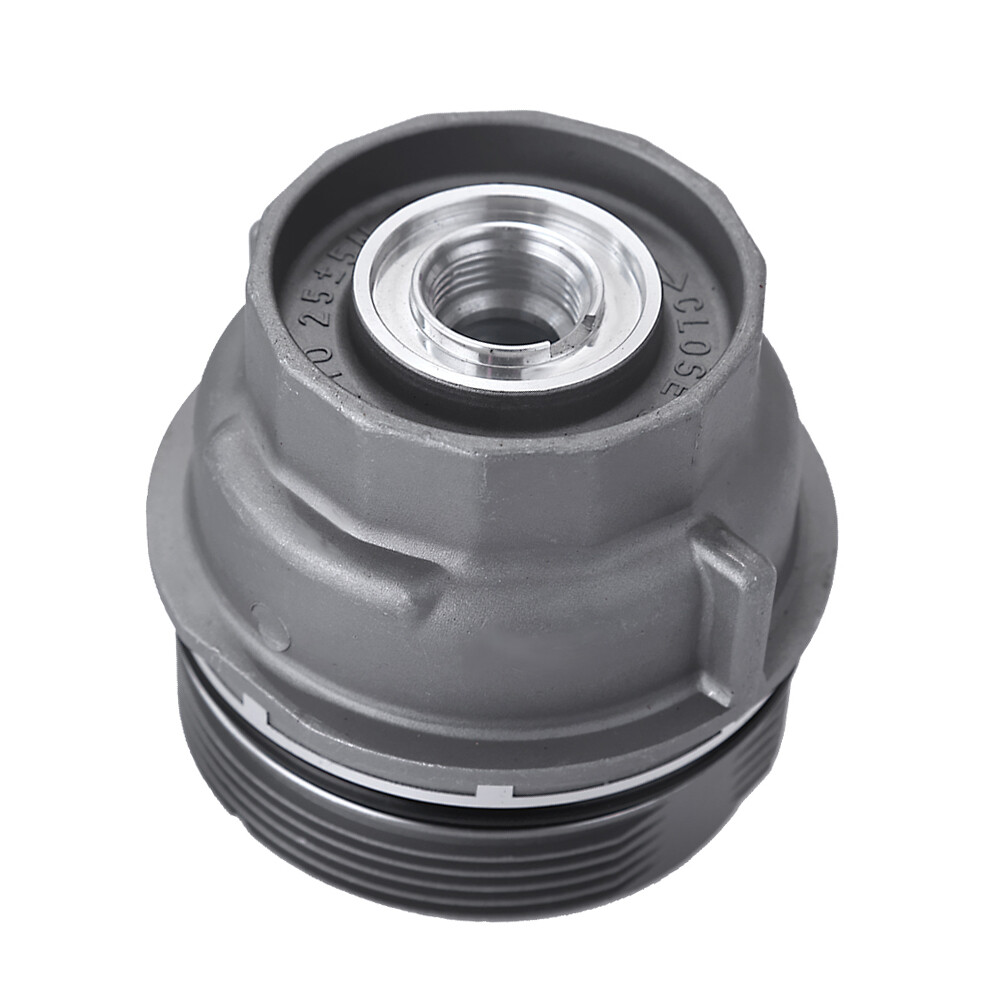 Filter Housing Cap Holder 15620-31060 For Toyota Camry Tundra Lexus Rav4