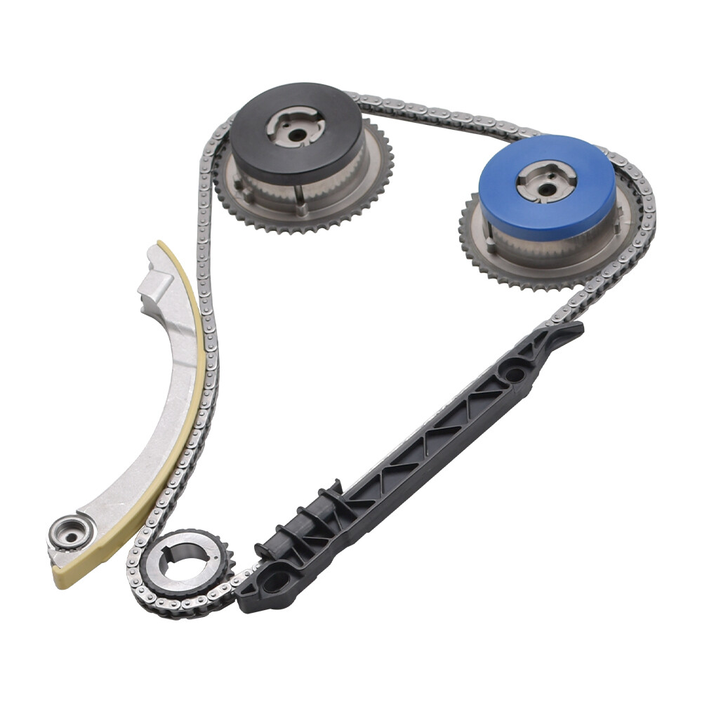 For 2011-17 CHEVROLET EQUINOX 2009-2010 GMC 2011-2017 2.4L Timing Chain Kit