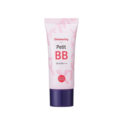Holika Holika Petit BB 30ml K-Beauty Brand New Skin Warm SPF45 PA+++ SPF30 PA++