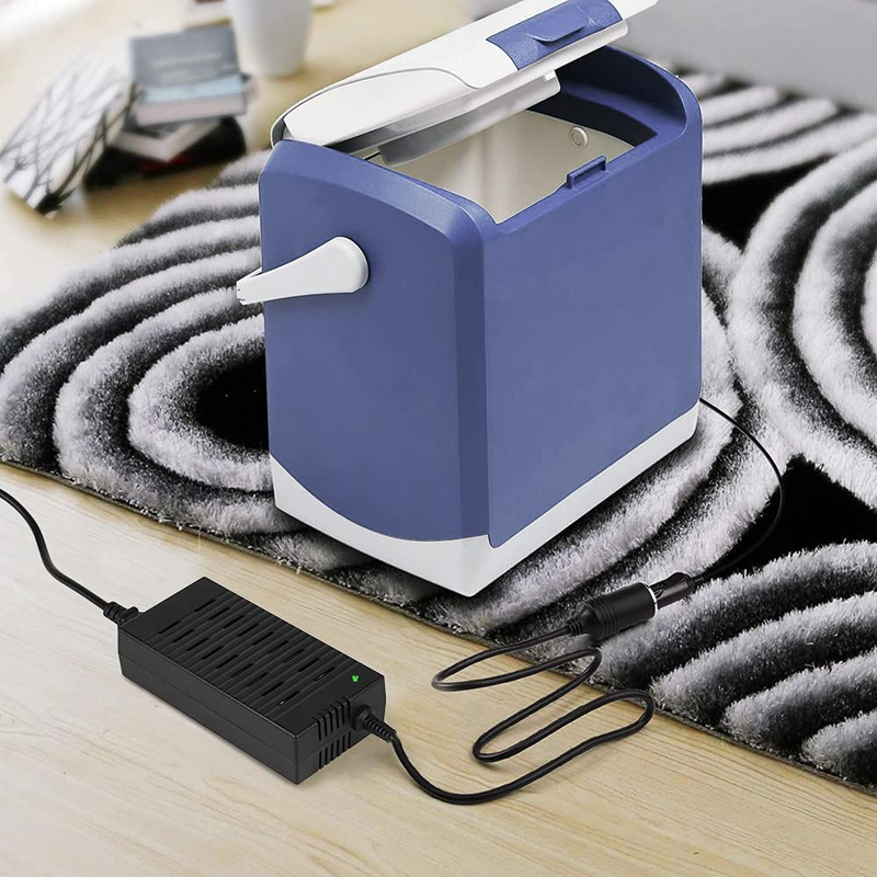 AC to DC Converter 15A 110-220V 12V Car Cigarette Lighter Socket Power Adapter f