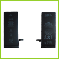 AKKU Für iPhone 6 Handy Accu Batterie Battery Neu Ersetzt APN 616-0805