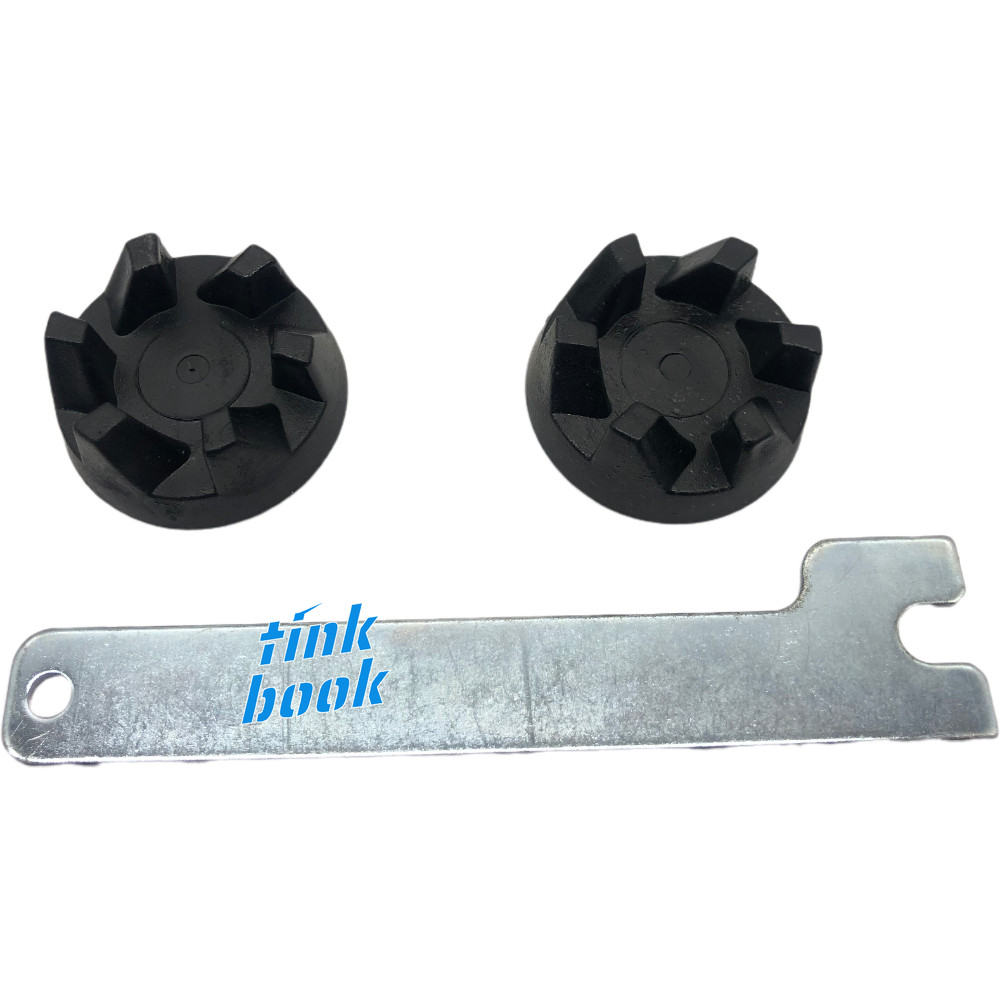 Drive Coupling Durable Replacement Blender  For KitchenAid 9