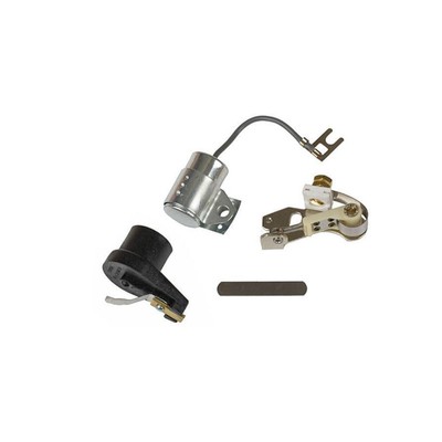 Tune Up Kit Fits John Deere 6 Cyl Fits Delco Type 4230 600 4010 4000 4020