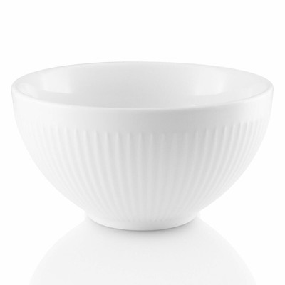Eva Solo Bowl Dessert Bowl Muesli Legio Nova Porcelain White 400 ml