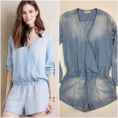 cloth & stone romper