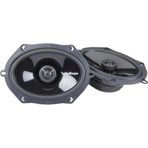 Oldschool Rockford Fosgate Punch Z RFZ2412 12