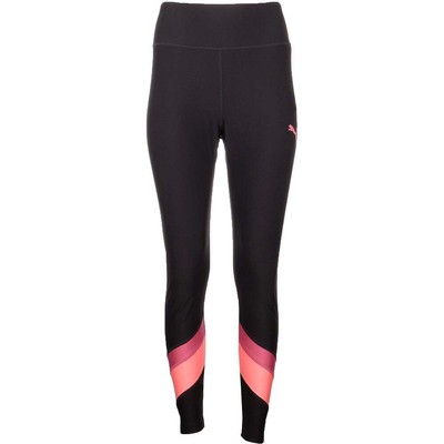 

Леггинсы Puma Cb Stacked Womens Pink Athletic Casual 84847906, Розовый, Puma Cb Stacked Leggings