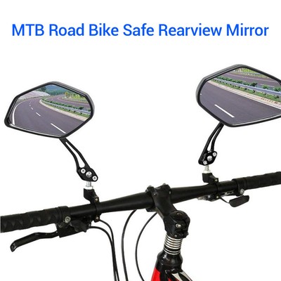irbm italian road bike mirror