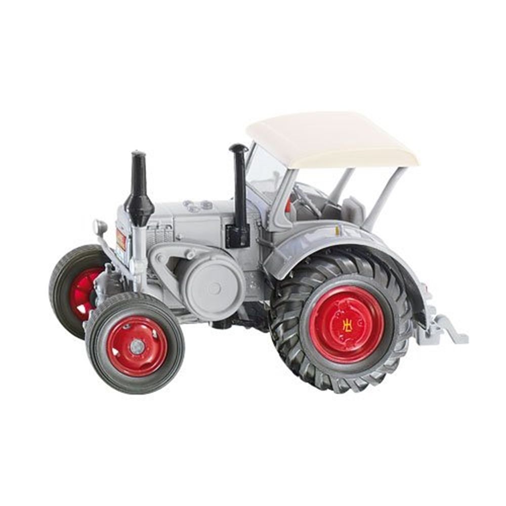 New Ray Contemporary Diecast Farm Tractor