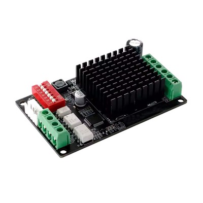 MKS TMC2160-OC Stepper Motor Driver 3D Printer Breakout Large Current Drive