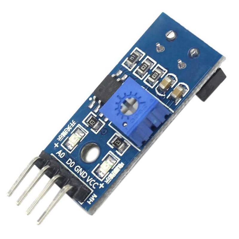 Module Tcrt5000 Obstacle Avoidance Infrared Ir Reflection Sensor For Arduino Pic