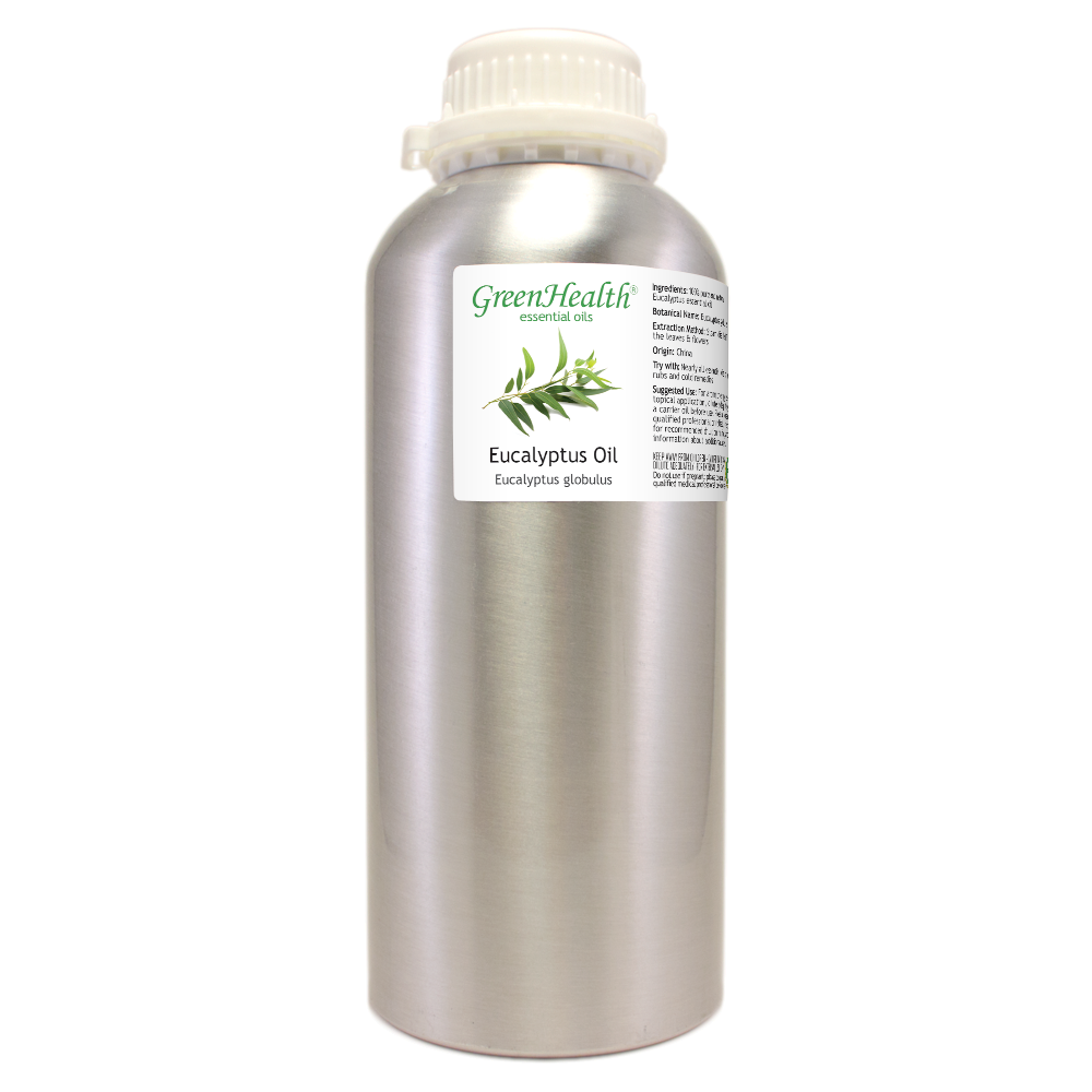 Pure & Natural In Aluminum Bottle