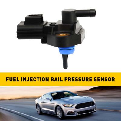 Intake Manifold Absolute Pressure MAP Sensor For Ford Mustang Explorer