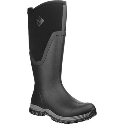 MUCK BOOTS MUCK BOOTS WOMENS/LADIES ARCTIC SPORT TALL PULL ON WELLINGTON BOOTS